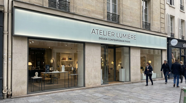 Enseigne bandeau de façade : autorisation mairie obligatoire ?