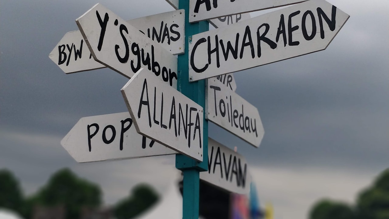 Signalétique directionnelle événementielle : festivals et manifestations d’été