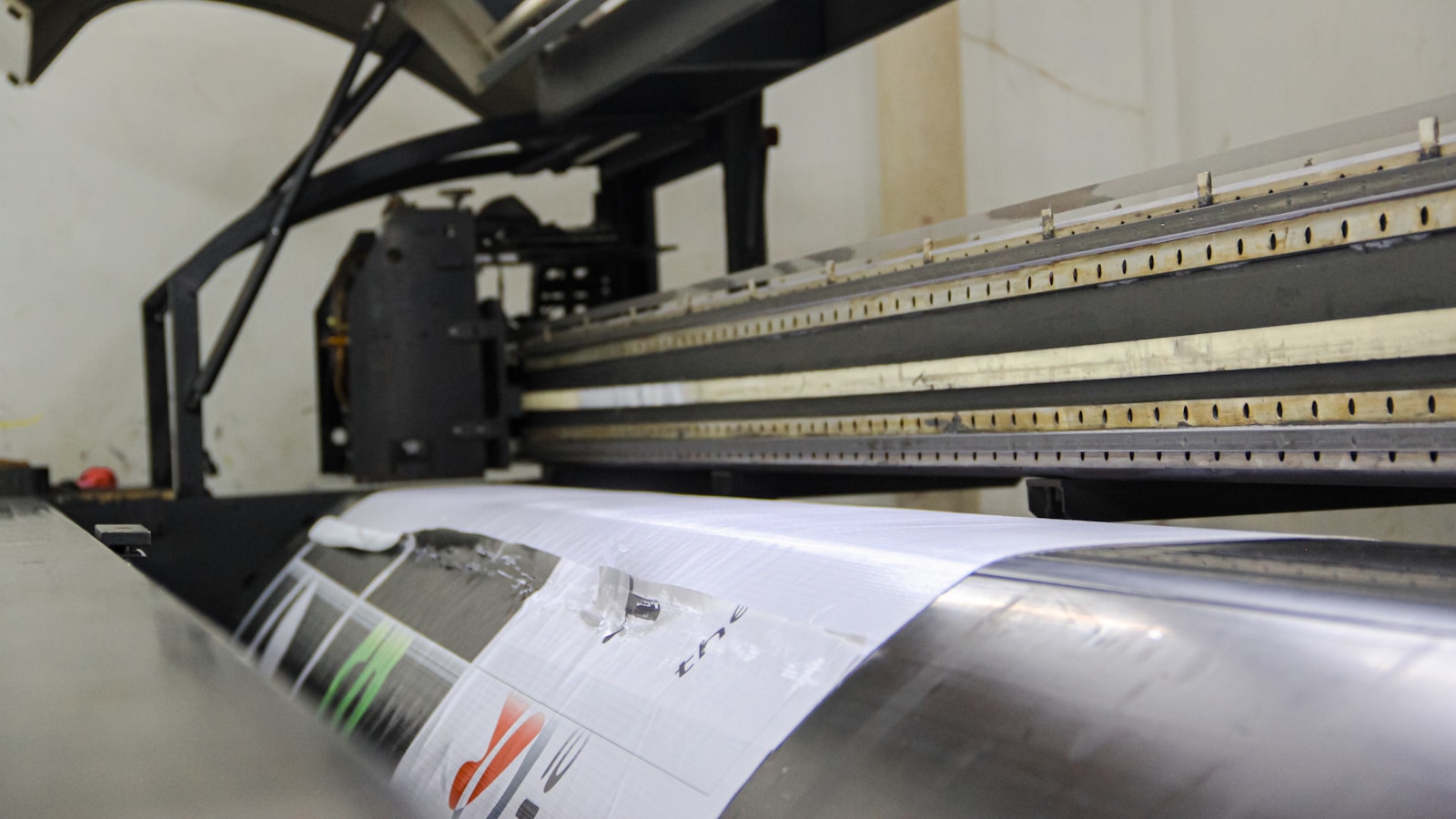 Préparer un fichier grand format qui ne bloque pas la production
