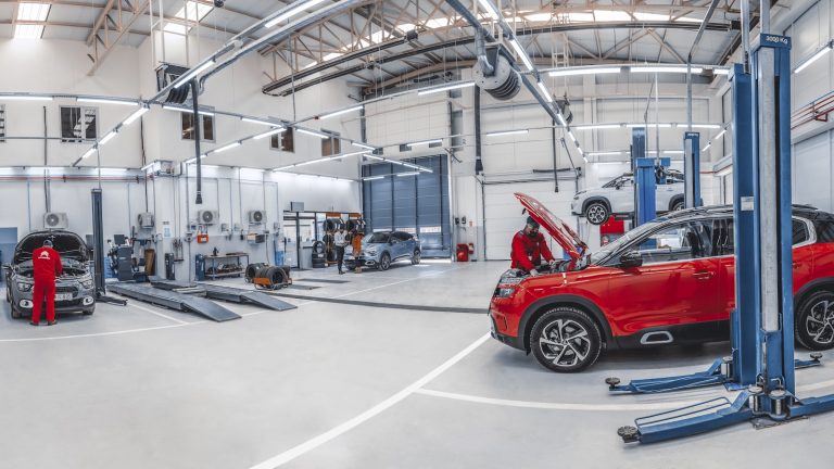 Affichage des prix en garage et en centre de contrôle technique : ce que l’arrêté impose, et le support qui tient à l’atelier