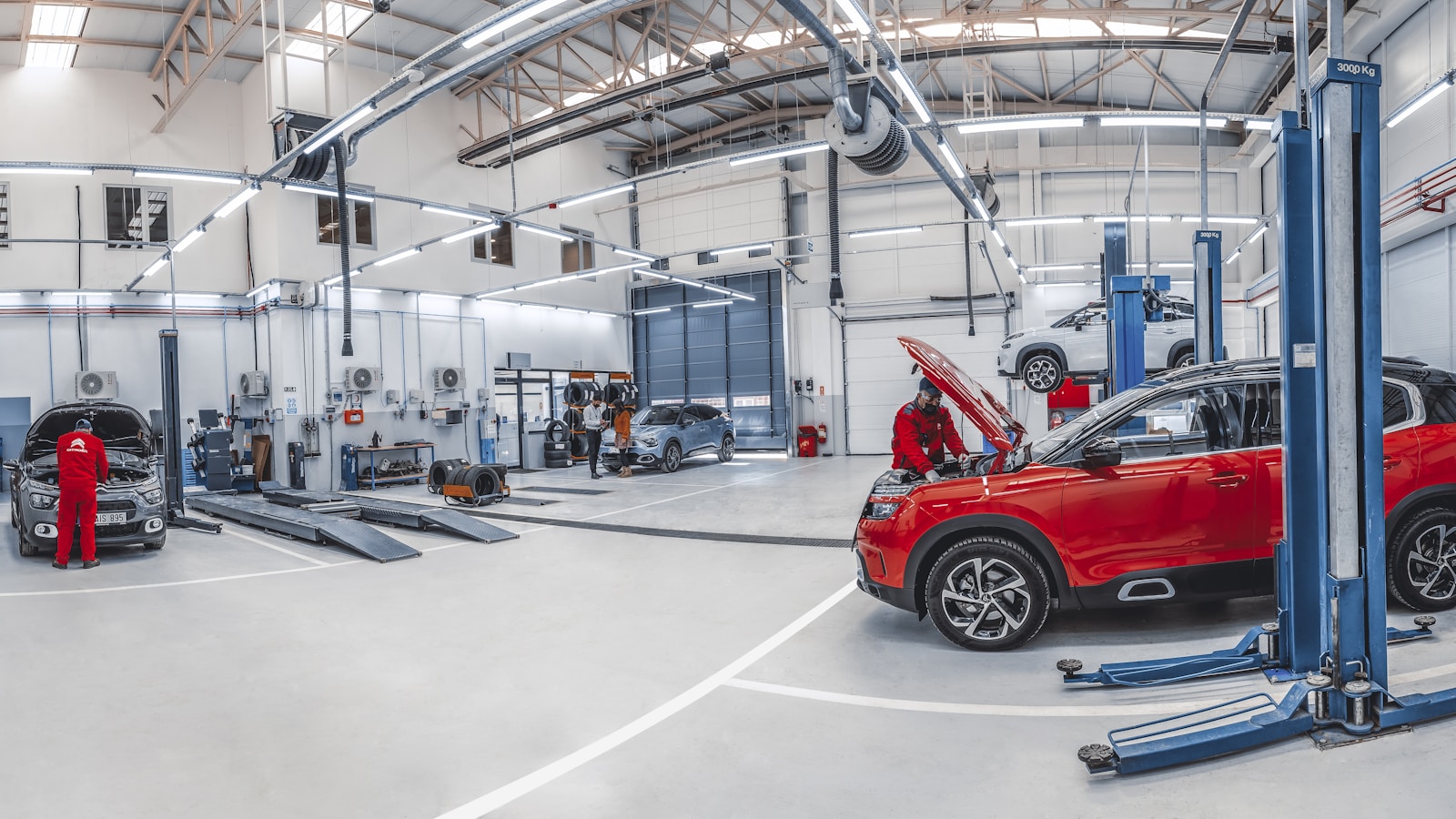 Affichage des prix en garage et en centre de contrôle technique : ce que l&rsquo;arrêté impose, et le support qui tient à l&rsquo;atelier